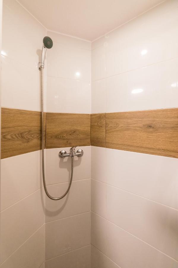 Micro Apartments 2,5 Qm - Najmniejsze Apartamenty Swiata 2,5 Mkw Краків Екстер'єр фото