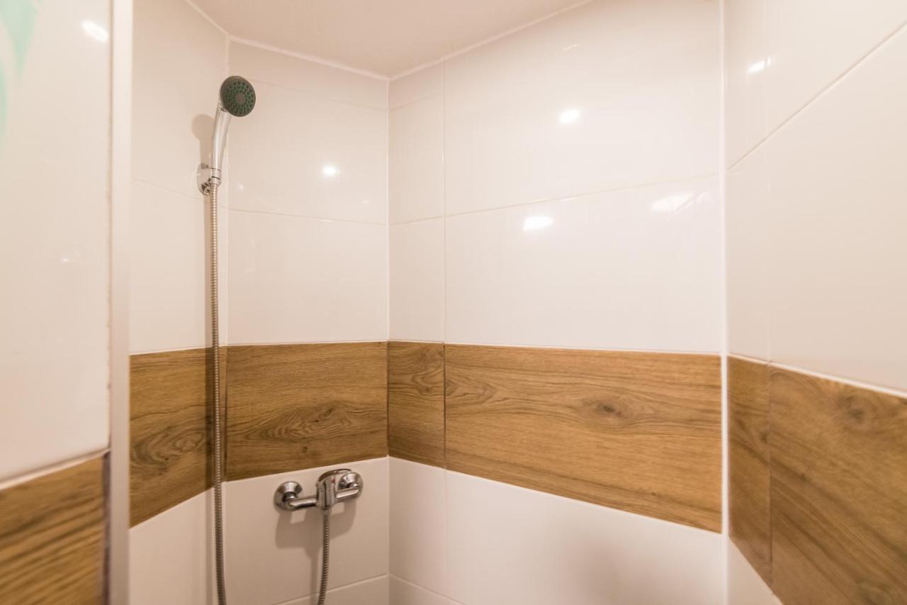 Micro Apartments 2,5 Qm - Najmniejsze Apartamenty Swiata 2,5 Mkw Краків Екстер'єр фото