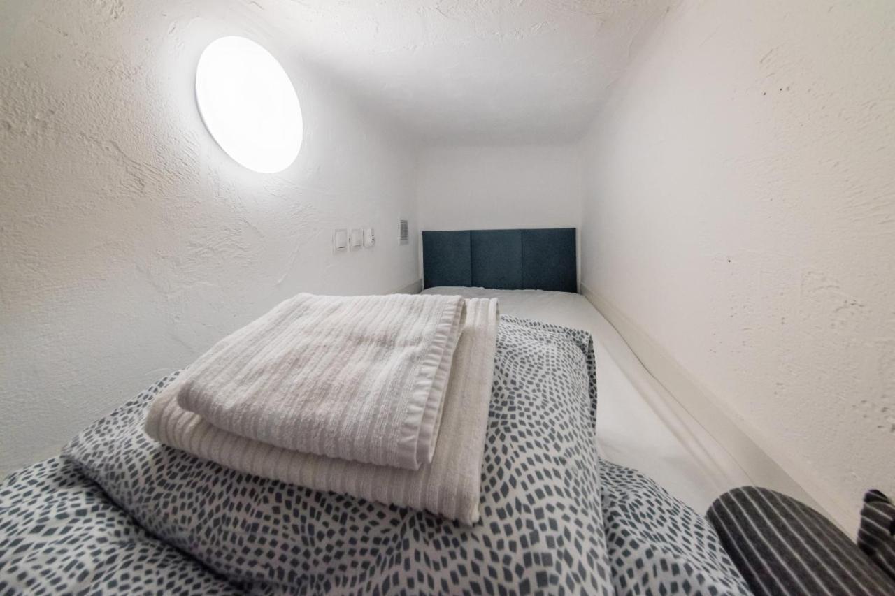 Micro Apartments 2,5 Qm - Najmniejsze Apartamenty Swiata 2,5 Mkw Краків Екстер'єр фото